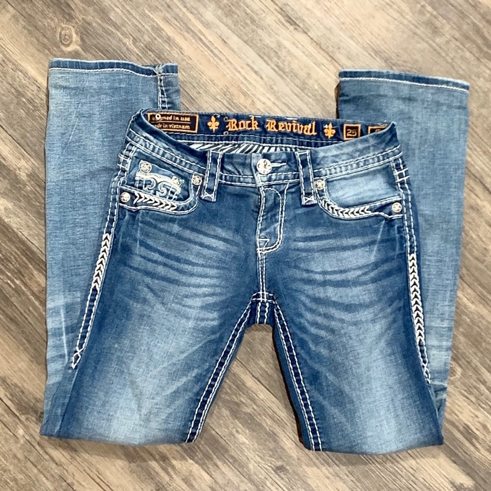 💎Rock Revival Jeans!!!💎